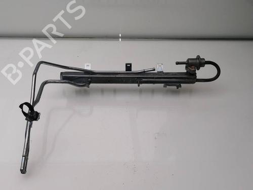 Used Injection rail SUZUKI JIMNY Closed Off-Road Vehicle (SN) 1.3 4WD (SN413) (85 hp) 24171254