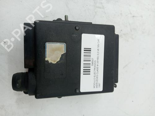 Elektronisk modul MERCEDES-BENZ M-CLASS (W163) ML 320 (163.154) | BP29351395M83 