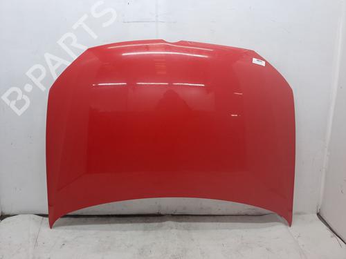 Hood VW POLO V (6R1, 6C1) 1.2 | BP23382710C1