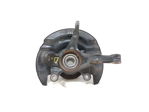 Used Left front steering knuckle HONDA CR-V III (RE_) 2.4 i-VTEC 4WD (RE7) (166 hp) 27174885