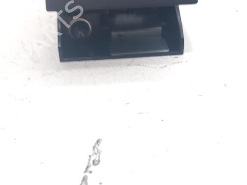 Used Ashtray Ashtray SEAT LEON (1M1) 1.9 TDI (110 hp) 33769030 33769030