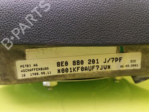 Førerens kollisjonspute AUDI A6 C5 (4B2) 1.8 T | BP26706781C9 