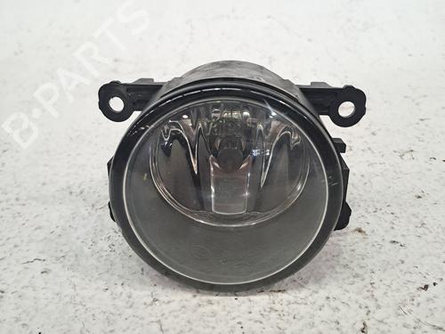 Used Right front fog light RENAULT LAGUNA III (BT0/1) 1.5 dCi (BT00, BT0A, BT0T, BT1J) (110 hp) 27557395