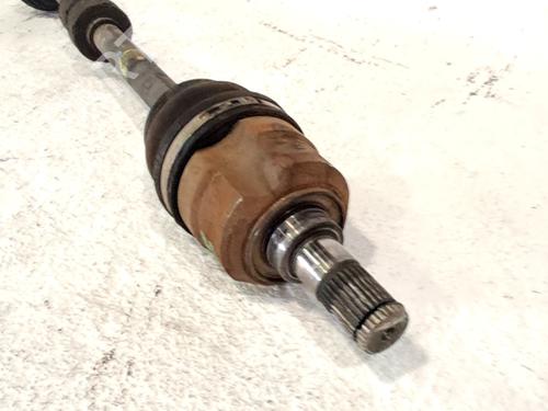 Right front driveshaft HYUNDAI i30 Estate (FD) 1.6 CRDi | BP32257691M39