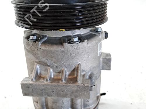 AC compressor HYUNDAI TUCSON (TL, TLE) 1.6 T-GDi | BP23365889M34 