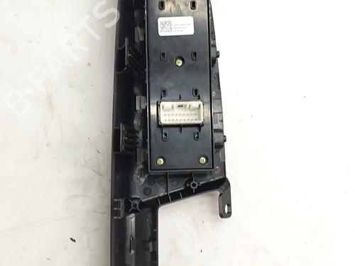 Left front window switch KIA SPORTAGE IV (QL, QLE) 1.6 GDI | BP38418876I27 - Image 3