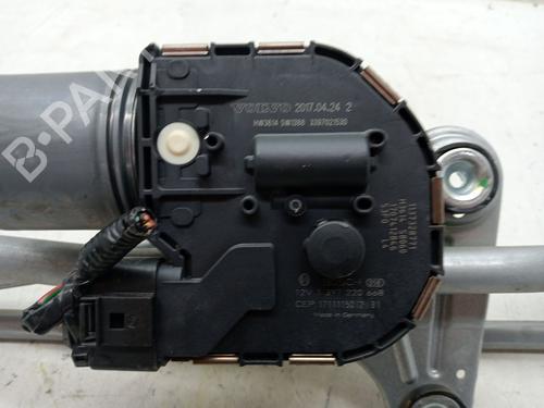 Front wiper motor VOLVO XC60 II (246) D3 | BP23356586M29 