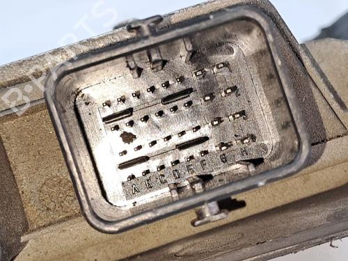 Engine control unit (ECU) CITROËN C3 I (FC_, FN_) 1.4 HDi | BP23977842M57