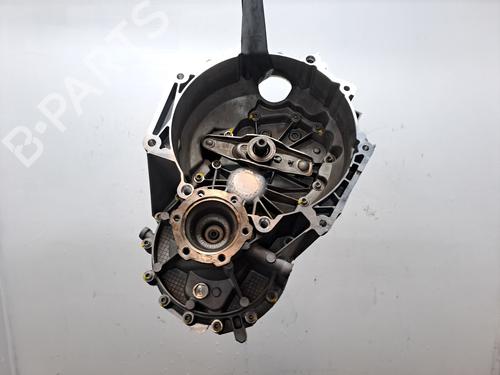 Used Gearbox VW GOLF VIII (CD1, DA1) 1.0 TSI (110 hp) 23977776
