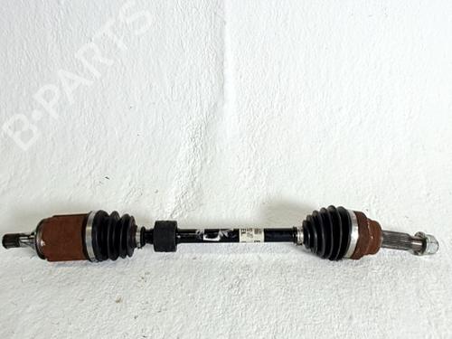 Used Left rear driveshaft NISSAN X-TRAIL IV (T33) 1.5 VC-T e-Power e-4ORCE (213 hp) 30772180