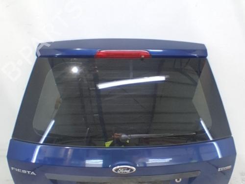 tailgate-ford-fiesta-vi-cb1-ccn-2008-40551068 main image