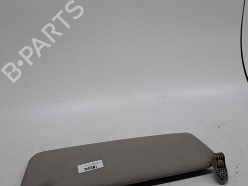 Used Right sun visor OPEL VIVARO B Van (X82) 1.6 CDTI (05) (120 hp) 23367233