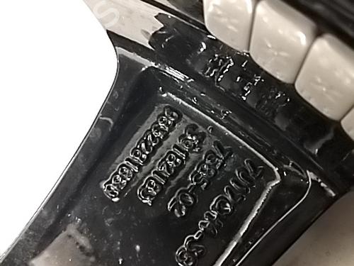 Fælk OPEL CORSA F (P2JO) 1.2 MHEV (101 hp) 31081615