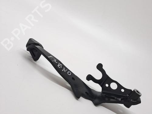 Break pedal FORD FIESTA VI (CB1, CCN) 1.25 | BP25998703I19 
