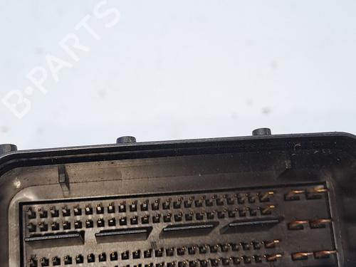 Engine control unit (ECU) SEAT LEON (5F1) 2.0 TDI | BP23365776M57 