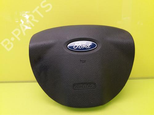 Used Driver airbag FORD FOCUS II (DA_, HCP, DP) 1.8 TDCi (115 hp) 23650621
