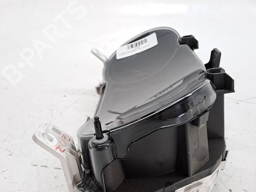 Instrument cluster CITROËN C-CROSSER (VU_, VV_) 2.2 HDi | BP27336159C47 