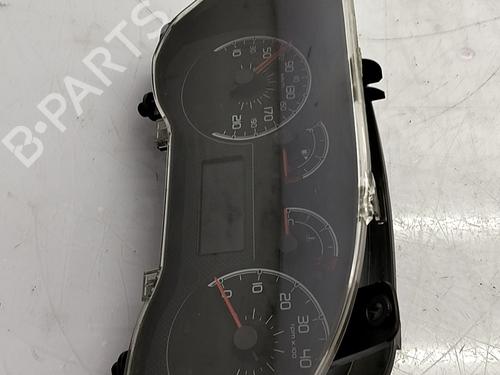 Used Instrument cluster Instrument cluster CITROËN NEMO MPV 1.3 HDi 75 (75 hp) 33871455 33871455