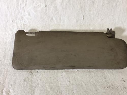 Left sun visor DACIA SANDERO 1.5 dCi | BP38772308I1 - Image 2