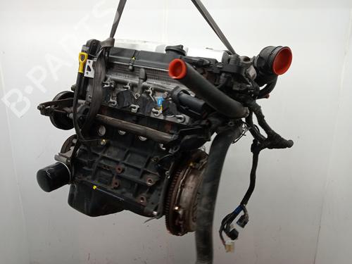 Engine KIA RIO II (JB) 1.4 16V | BP23356123M1