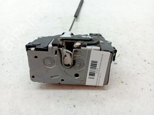 Used Front right lock FIAT PUNTO (199_) 1.2 (199AXZ1A, 199BXZ1A) (69 hp) 23360068