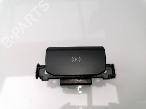 Used Hand brake PEUGEOT 508 SW I (8E_) 2.0 HDi (140 hp) 23937181