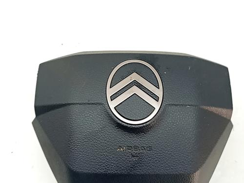 Airbag do condutor CITROËN BERLINGO Box Body/MPV (K9) 1.5 BlueHDi 100 (102 hp) 31701038