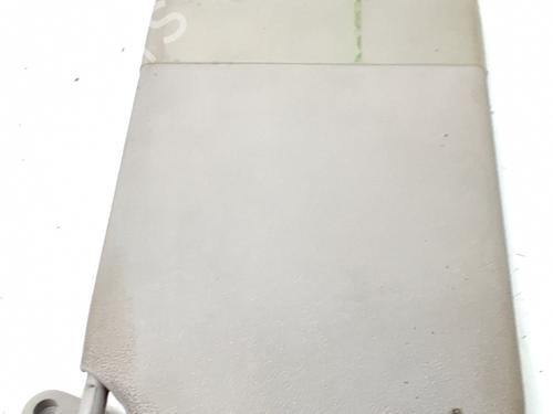 Used Left sun visor Left sun visor CITROËN BERLINGO / BERLINGO FIRST MPV (MF_, GJK_, GFK_) 1.9 D (MFWJZ) (70 hp) 36317939 36317939