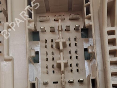 Fuse box HYUNDAI i30 (PDE, PD, PDEN) 1.5 | BP23365665E1