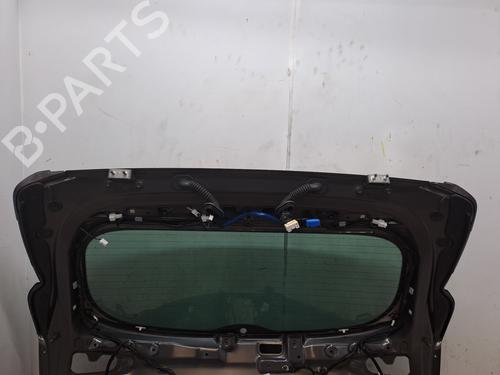 Tailgate HYUNDAI TUCSON (TL, TLE) 1.6 T-GDi | BP23286239C6 