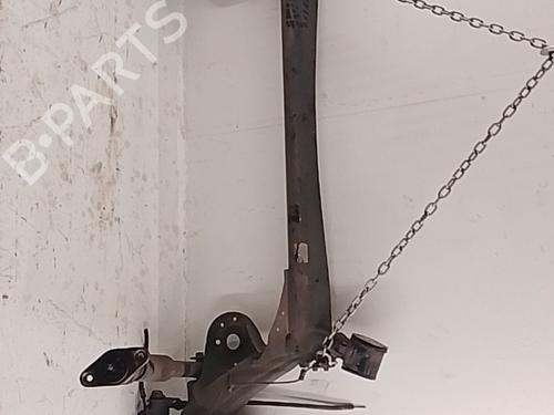 Used Rear axle Rear axle KIA CARENS IV 1.7 CRDi (116 hp) 39741501 39741501