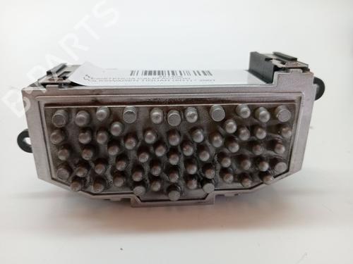 Varmeblæsermodstand VW TIGUAN (5N_) 2.0 TDI (140 hp) 23361144