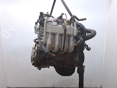 Engine MITSUBISHI PAJERO PININ I (H6_W, H7_W) 1.8 (H76W, H66W) | BP23975455M1 