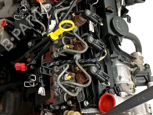 Engine RENAULT MEGANE II Saloon (LM0/1_) 1.5 dCi (LM1E) | BP36157873M1 - Image 3