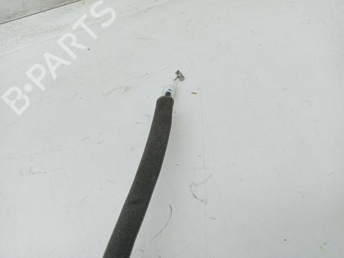 Front right lock CITROËN C3 I (FC_, FN_) 1.4 16V | BP23355866C97 