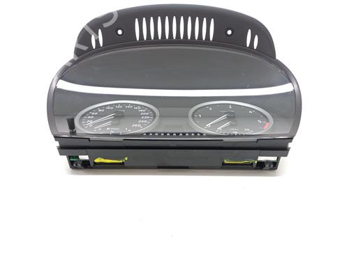 Instrument cluster BMW 5 (E60) 530 d | BP27174952C47 
