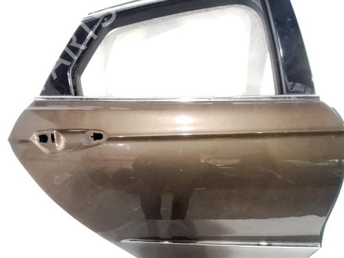 Porte arrière gauche FORD MONDEO V Saloon (CD) 2.0 Hybrid (177 hp) 31991371