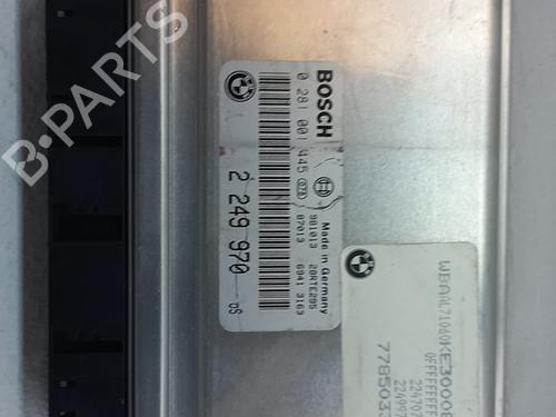 engine-control-unit-ecu-bmw-3-e46-1997-1998-1999-2000-2001-2002-2003-2004-2005-39401170 main image