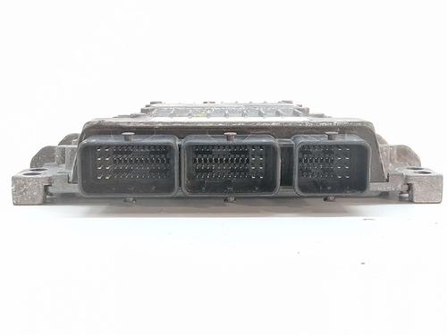 Engine control unit (ECU) RENAULT MEGANE II (BM0/1_, CM0/1_) 1.5 dCi (BM1E, CM1E) | BP28957293M57