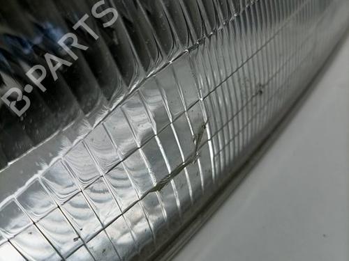 Right headlight RENAULT CLIO I (B/C57_, 5/357_) 1.2 (5/357Y, 5/357K) | BP25986504C29 