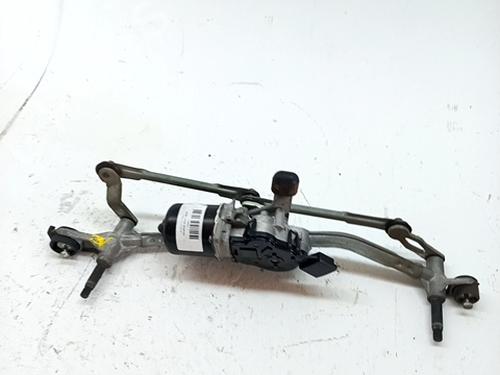 Motor limpa vidros frontal CITROËN DS3 (SA_) 1.6 HDi 90 (92 hp) 30846176