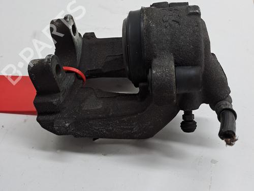 Right front brake caliper CITROËN C4 II (NC_) 1.2 THP 130 (NCHNYM, NCHNYT) | BP23378721M104 