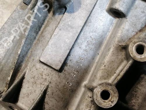 Gearbox FIAT PUNTO EVO (199_) 1.3 D Multijet (199AXC1A, 199BXC1A, 199AXT1A, 199BXT1A) | BP25999561M3 