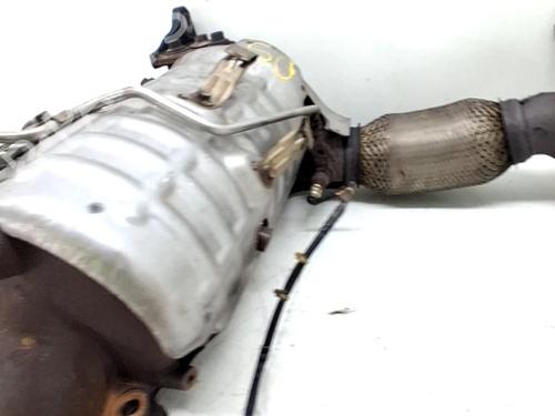 Catalyst MAZDA 6 Saloon (GJ, GL) 2.2 D (GJ2FP) | BP31874596M10