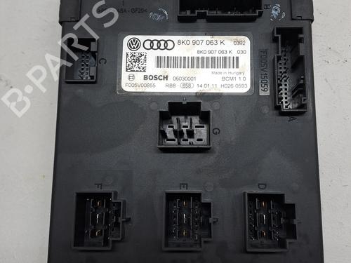 Module électronique AUDI Q5 (8RB) 2.0 TDI quattro (170 hp) 26451076
