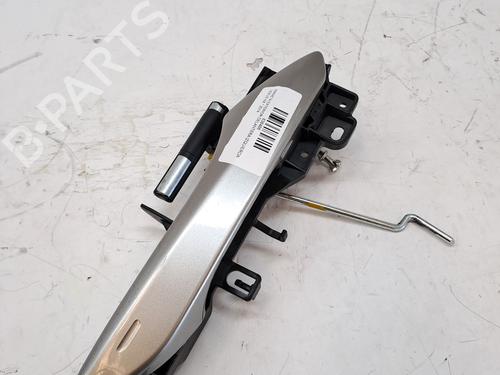 Used Front left exterior door handle LEXUS NX (_Z1_) 300h AWD (AYZ15, AYZ15_, AYZ15R) (197 hp) 26192181
