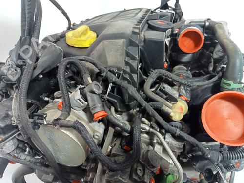 Engine RENAULT MEGANE III Grandtour (KZ0/1) 1.5 dCi (KZ09, KZ0D, KZ1G, KZ29, KZ14, KZ1W, KZ10, KZ1F,... | BP29228353M1 