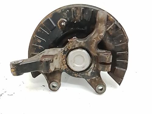 Used Left front steering knuckle Left front steering knuckle 38419313 38419313