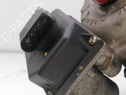Used Turbocharger/Supercharger KIA CARENS IV 1.7 CRDi (116 hp) 23939883
