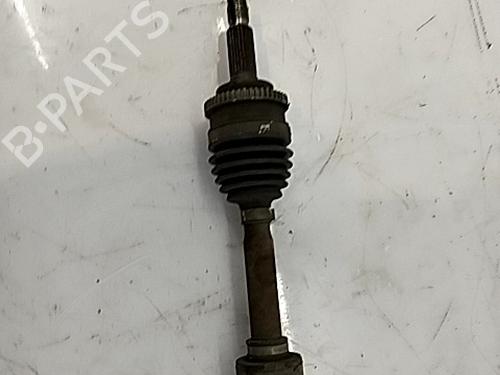 Right front driveshaft KIA PICANTO II (TA) 1.0 | BP30772349M39